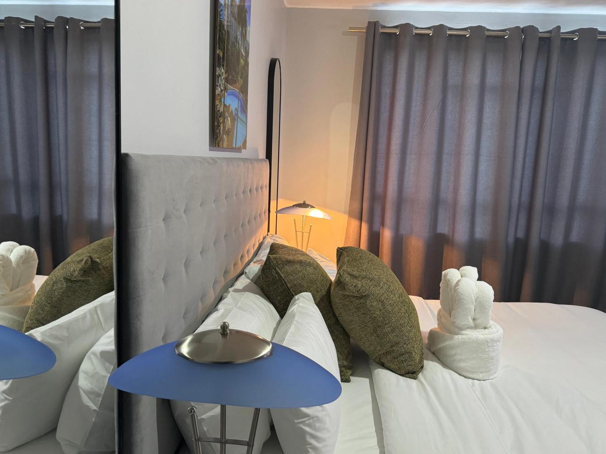 Hope-always Apartamento *