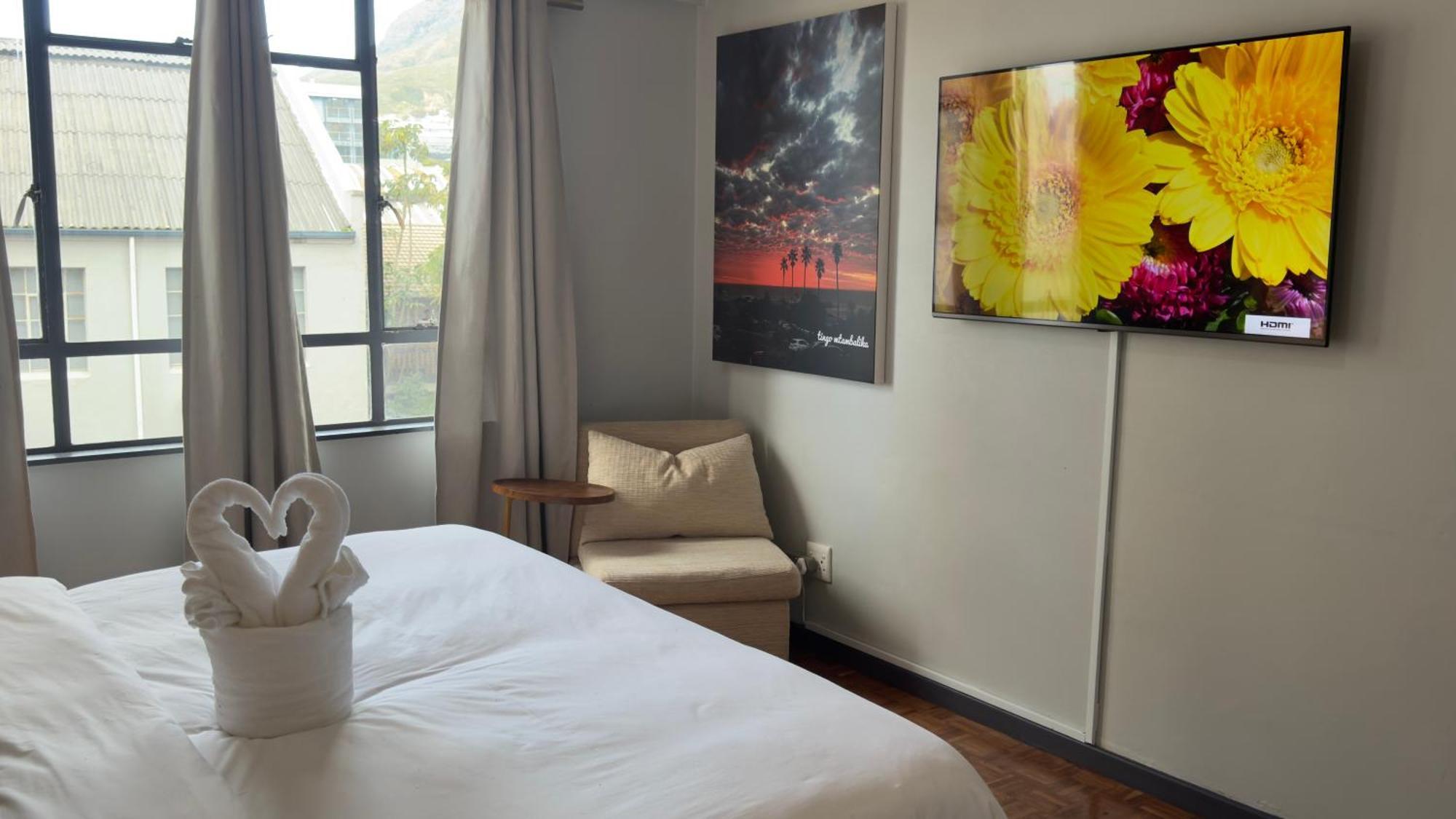 Hope-always Apartamento Cidade Do Cabo