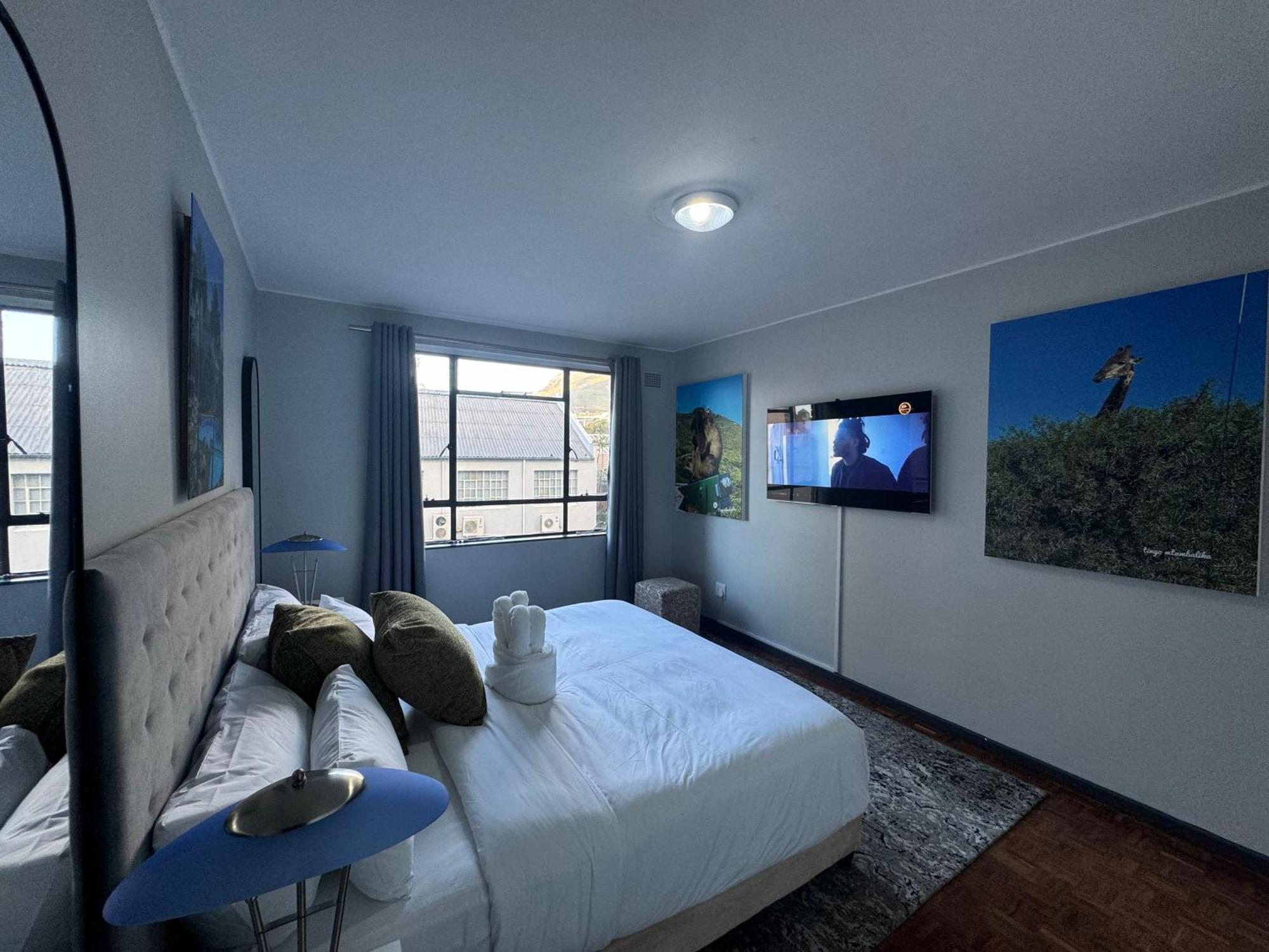 Hope-always Apartamento