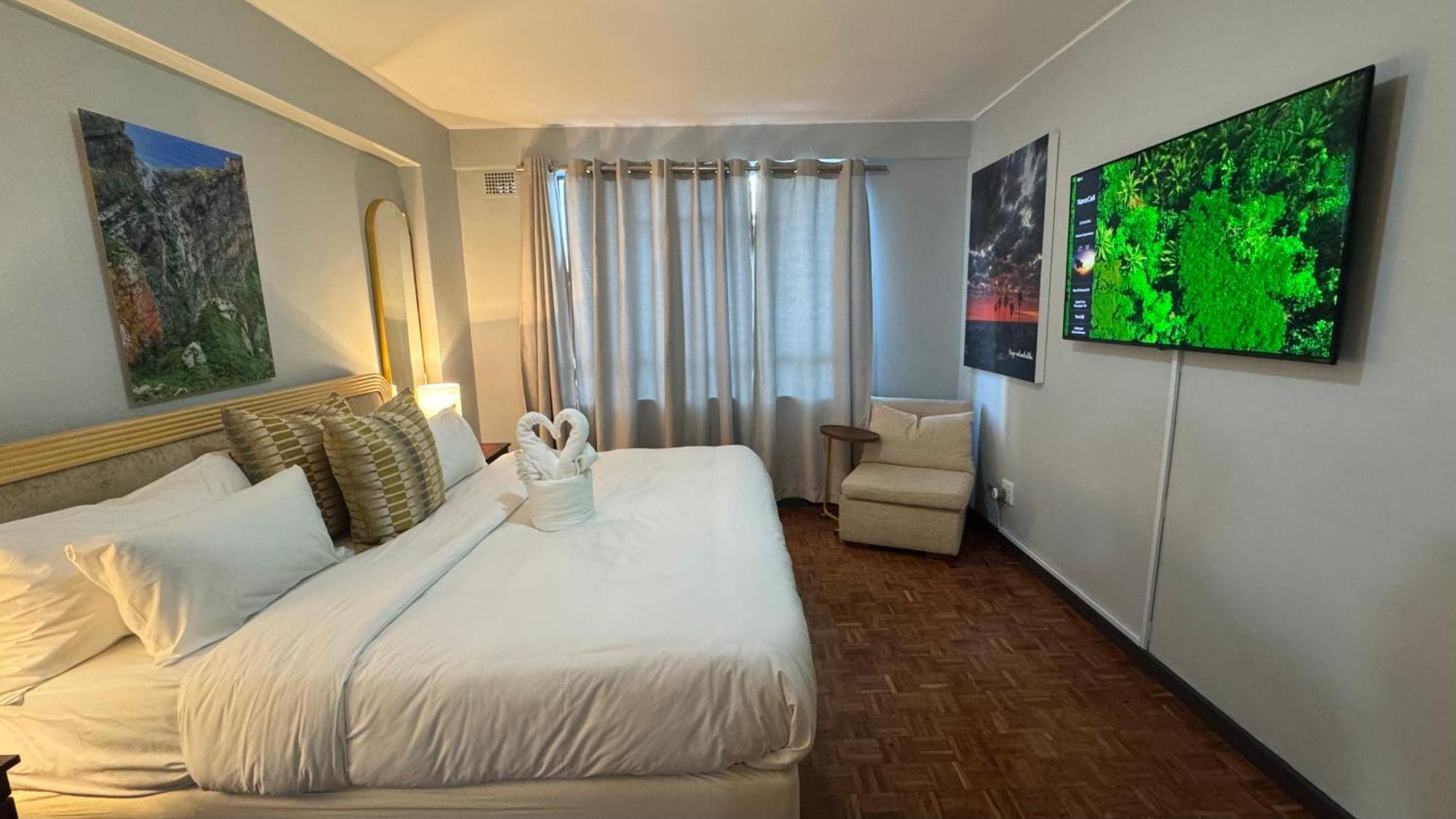 Apartamento Hope-always