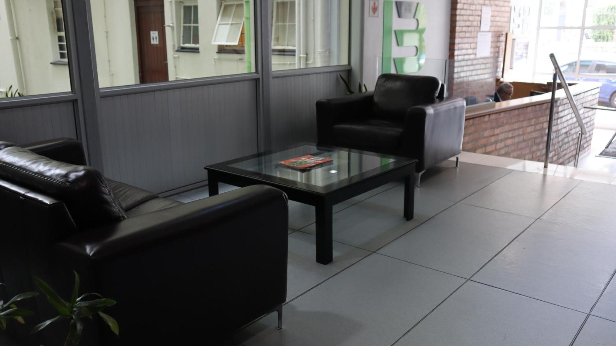 Hope-always Apartamento Cidade Do Cabo