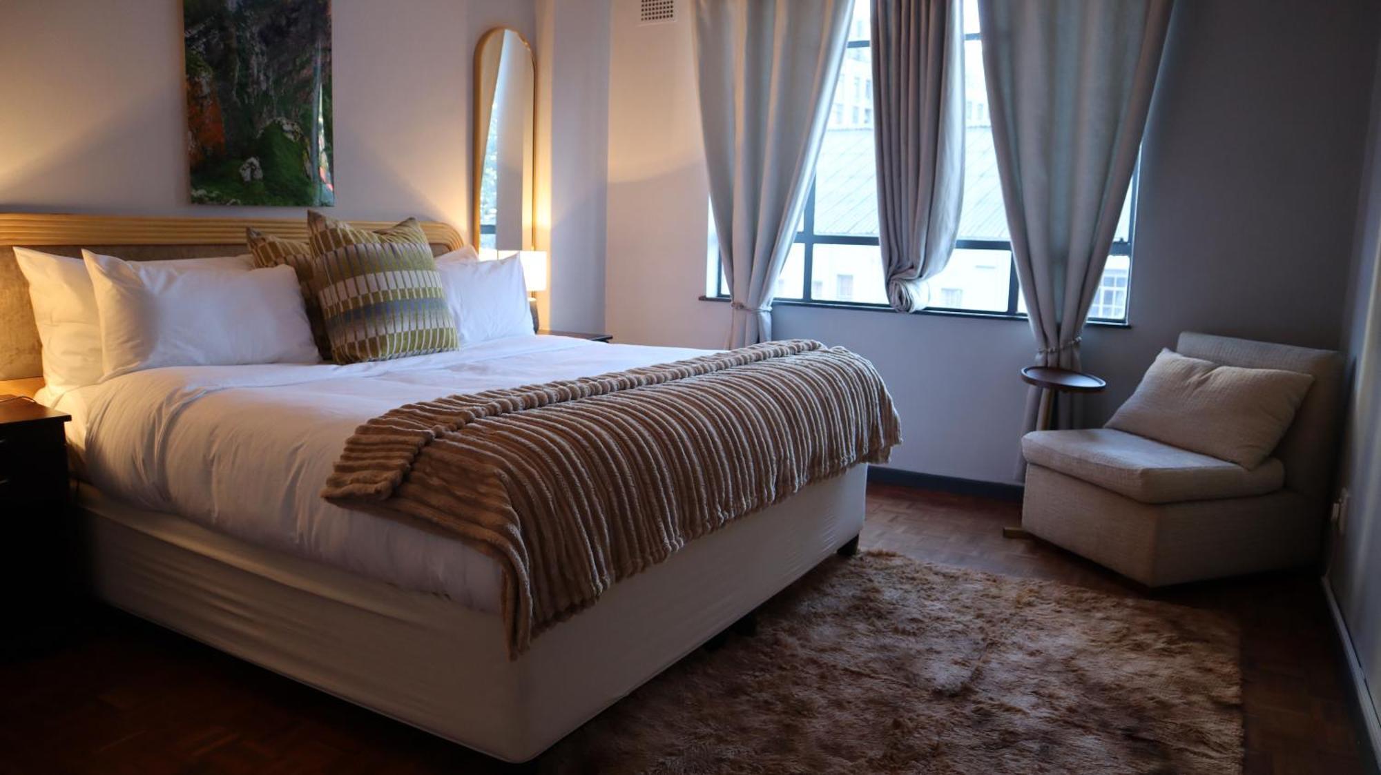 Hope-always Apartamento *
