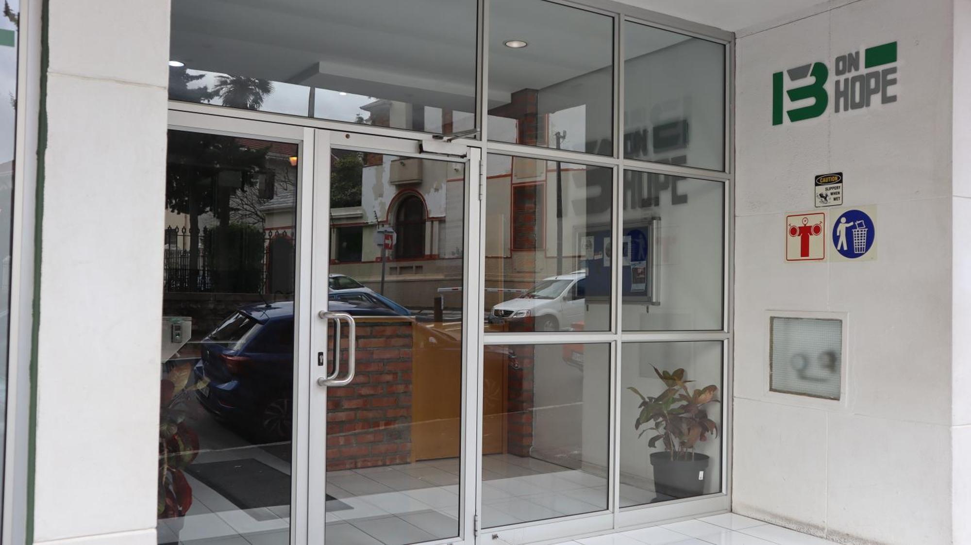 Apartamento Hope-always Cidade Do Cabo
