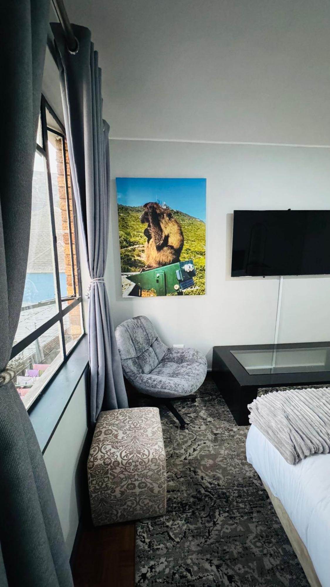 Apartamento Hope-always