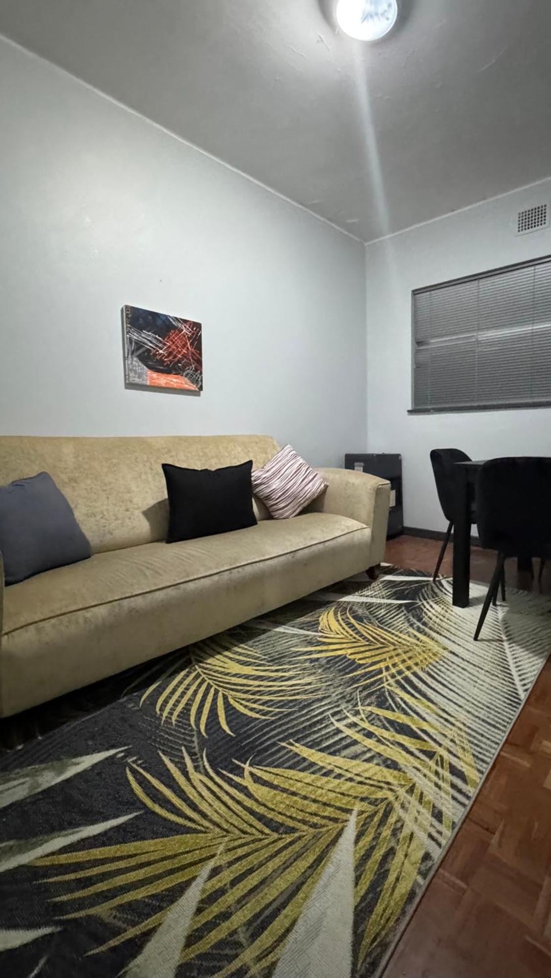 Hope-always Apartamento Cidade Do Cabo