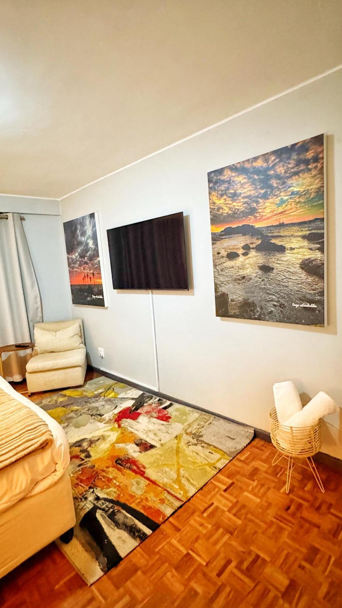 Hope-always Apartamento Cidade Do Cabo