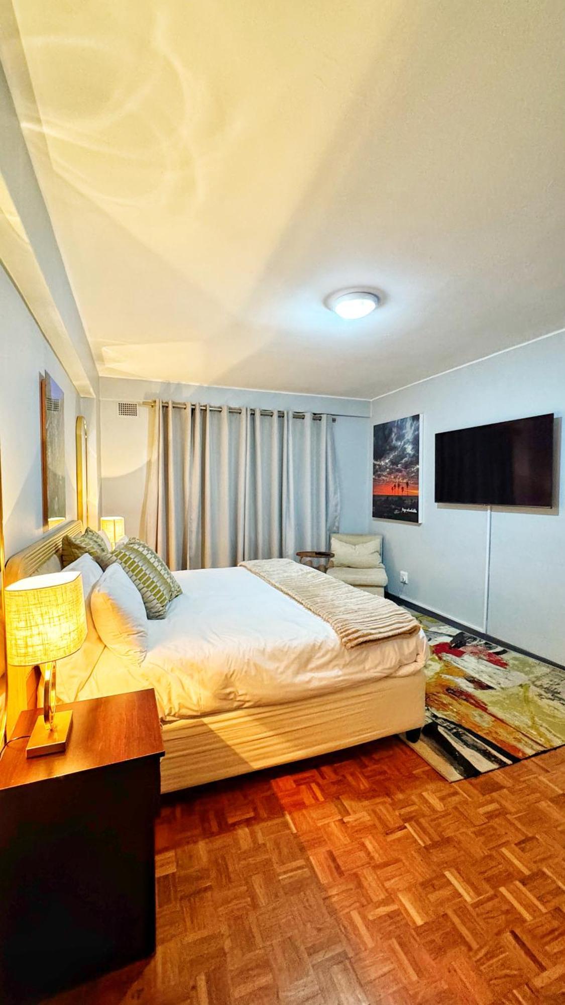 Apartamento Hope-always