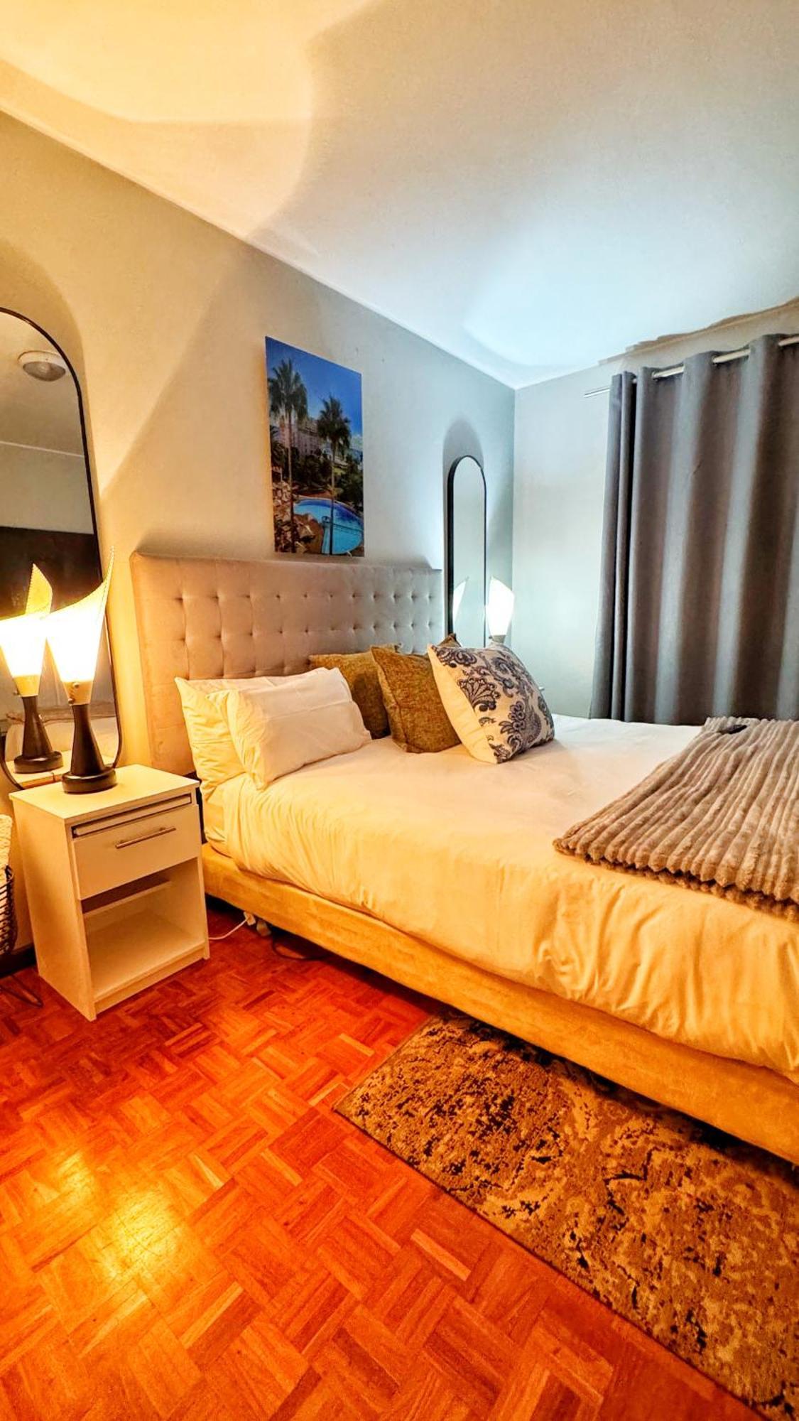 Apartamento Hope-always Cidade Do Cabo